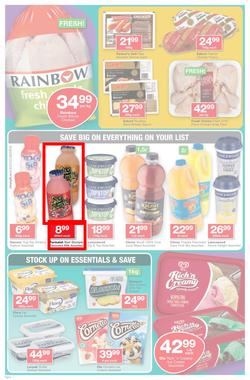 Checkers Eastern Cape : Easter Specials (08 Apr - 22 Apr 2019), page 4