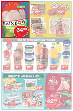 Checkers Eastern Cape : Easter Specials (08 Apr - 22 Apr 2019), page 4