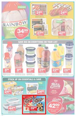 Checkers Eastern Cape : Easter Specials (08 Apr - 22 Apr 2019), page 4