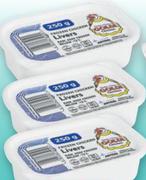 Goldi Frozen Chicken Livers-250g Each