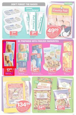 Checkers Eastern Cape : Easter Specials (08 Apr - 22 Apr 2019), page 5
