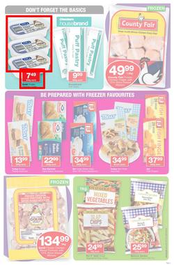 Checkers Eastern Cape : Easter Specials (08 Apr - 22 Apr 2019), page 5