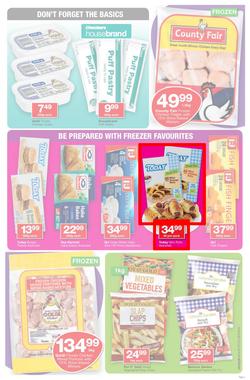 Checkers Eastern Cape : Easter Specials (08 Apr - 22 Apr 2019), page 5