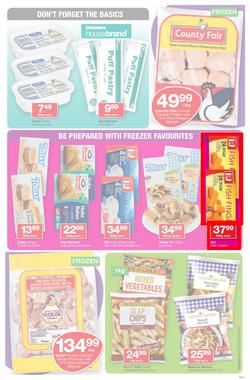 Checkers Eastern Cape : Easter Specials (08 Apr - 22 Apr 2019), page 5