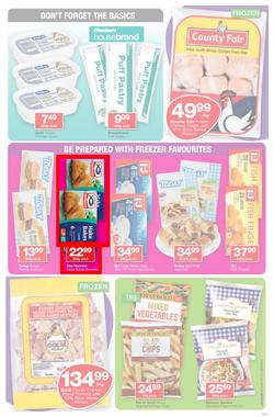 Checkers Eastern Cape : Easter Specials (08 Apr - 22 Apr 2019), page 5