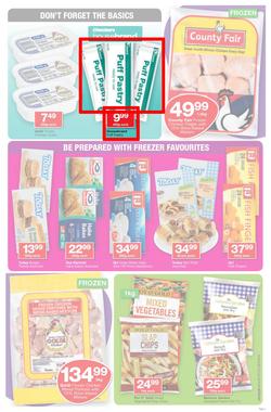 Checkers Eastern Cape : Easter Specials (08 Apr - 22 Apr 2019), page 5