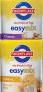 Snowflake Premix Assorted-500g Each