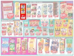 Checkers Eastern Cape : Easter Specials (08 Apr - 22 Apr 2019), page 6