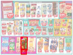 Checkers Eastern Cape : Easter Specials (08 Apr - 22 Apr 2019), page 6