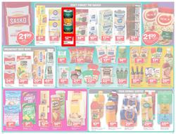 Checkers Eastern Cape : Easter Specials (08 Apr - 22 Apr 2019), page 6