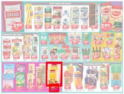 Checkers Eastern Cape : Easter Specials (08 Apr - 22 Apr 2019), page 6