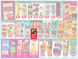 Checkers Eastern Cape : Easter Specials (08 Apr - 22 Apr 2019), page 6