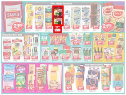 Checkers Eastern Cape : Easter Specials (08 Apr - 22 Apr 2019), page 6