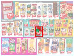 Checkers Eastern Cape : Easter Specials (08 Apr - 22 Apr 2019), page 6