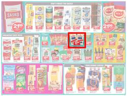Checkers Eastern Cape : Easter Specials (08 Apr - 22 Apr 2019), page 6