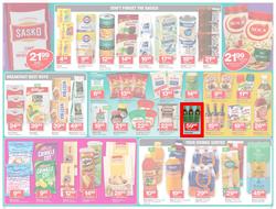 Checkers Eastern Cape : Easter Specials (08 Apr - 22 Apr 2019), page 6