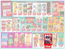 Checkers Eastern Cape : Easter Specials (08 Apr - 22 Apr 2019), page 6