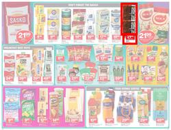 Checkers Eastern Cape : Easter Specials (08 Apr - 22 Apr 2019), page 6