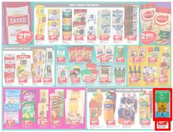 Checkers Eastern Cape : Easter Specials (08 Apr - 22 Apr 2019), page 6