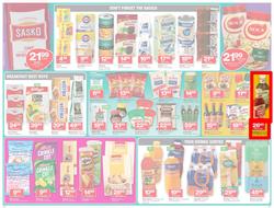 Checkers Eastern Cape : Easter Specials (08 Apr - 22 Apr 2019), page 6