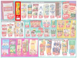 Checkers Eastern Cape : Easter Specials (08 Apr - 22 Apr 2019), page 6
