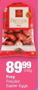 Frey Freydor Easter Eggs-500g
