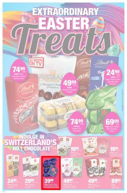 Checkers Eastern Cape : Easter Specials (08 Apr - 22 Apr 2019), page 7