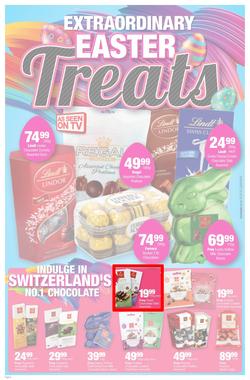 Checkers Eastern Cape : Easter Specials (08 Apr - 22 Apr 2019), page 7