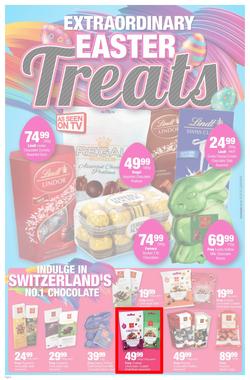 Checkers Eastern Cape : Easter Specials (08 Apr - 22 Apr 2019), page 7