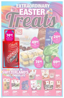 Checkers Eastern Cape : Easter Specials (08 Apr - 22 Apr 2019), page 7