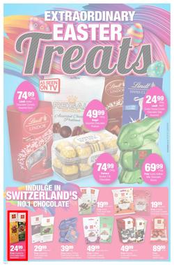 Checkers Eastern Cape : Easter Specials (08 Apr - 22 Apr 2019), page 7