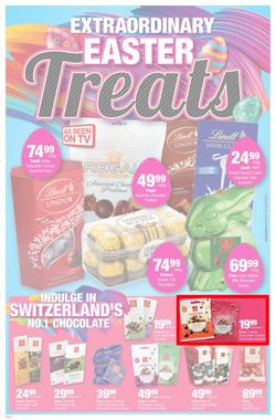 Checkers Eastern Cape : Easter Specials (08 Apr - 22 Apr 2019), page 7