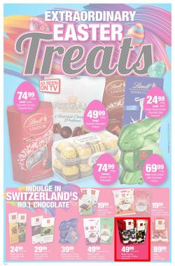 Checkers Eastern Cape : Easter Specials (08 Apr - 22 Apr 2019), page 7