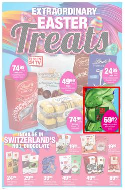 Checkers Eastern Cape : Easter Specials (08 Apr - 22 Apr 2019), page 7