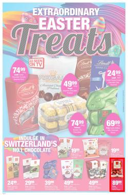 Checkers Eastern Cape : Easter Specials (08 Apr - 22 Apr 2019), page 7