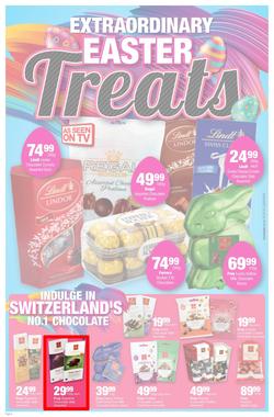 Checkers Eastern Cape : Easter Specials (08 Apr - 22 Apr 2019), page 7