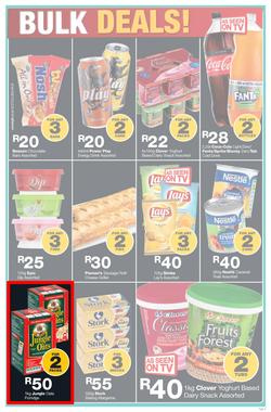 Checkers Eastern Cape : Easter Specials (08 Apr - 22 Apr 2019), page 8