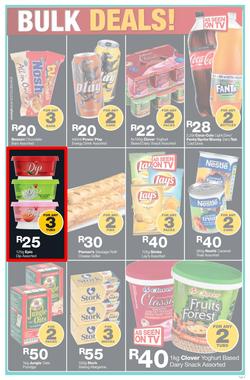 Checkers Eastern Cape : Easter Specials (08 Apr - 22 Apr 2019), page 8