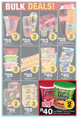 Checkers Eastern Cape : Easter Specials (08 Apr - 22 Apr 2019), page 8