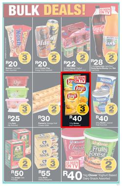 Checkers Eastern Cape : Easter Specials (08 Apr - 22 Apr 2019), page 8