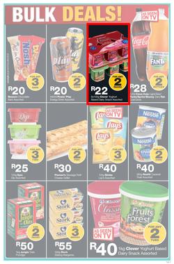 Checkers Eastern Cape : Easter Specials (08 Apr - 22 Apr 2019), page 8