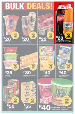 Checkers Eastern Cape : Easter Specials (08 Apr - 22 Apr 2019), page 8