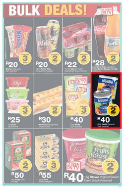 Checkers Eastern Cape : Easter Specials (08 Apr - 22 Apr 2019), page 8