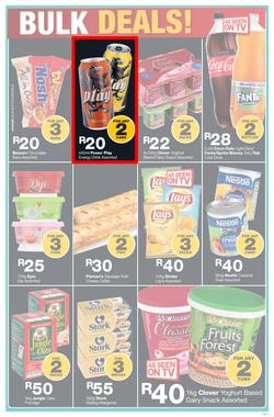 Checkers Eastern Cape : Easter Specials (08 Apr - 22 Apr 2019), page 8