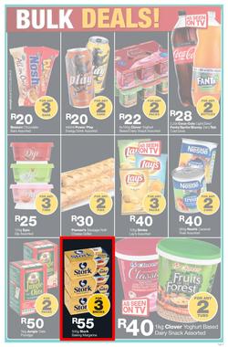 Checkers Eastern Cape : Easter Specials (08 Apr - 22 Apr 2019), page 8
