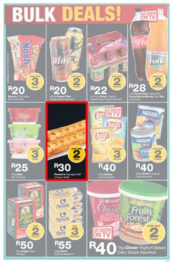 Checkers Eastern Cape : Easter Specials (08 Apr - 22 Apr 2019), page 8