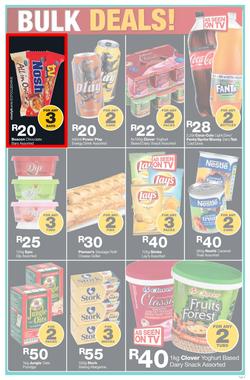 Checkers Eastern Cape : Easter Specials (08 Apr - 22 Apr 2019), page 8
