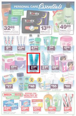 Checkers Eastern Cape : Easter Specials (08 Apr - 22 Apr 2019), page 10