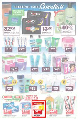 Checkers Eastern Cape : Easter Specials (08 Apr - 22 Apr 2019), page 10