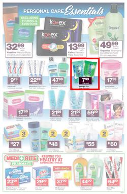 Checkers Eastern Cape : Easter Specials (08 Apr - 22 Apr 2019), page 10